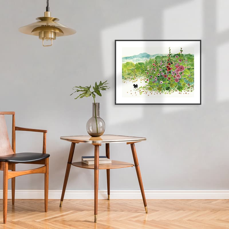 Постер 2 60*45cm - изображение 5