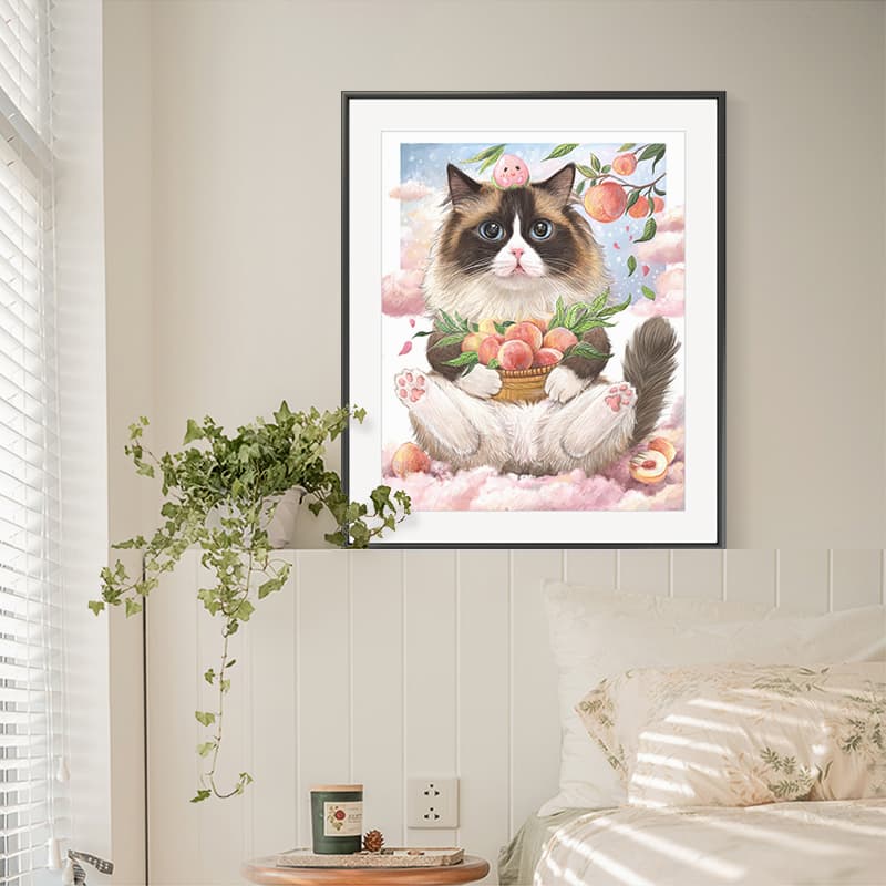 Постер 50*60cm - изображение 5