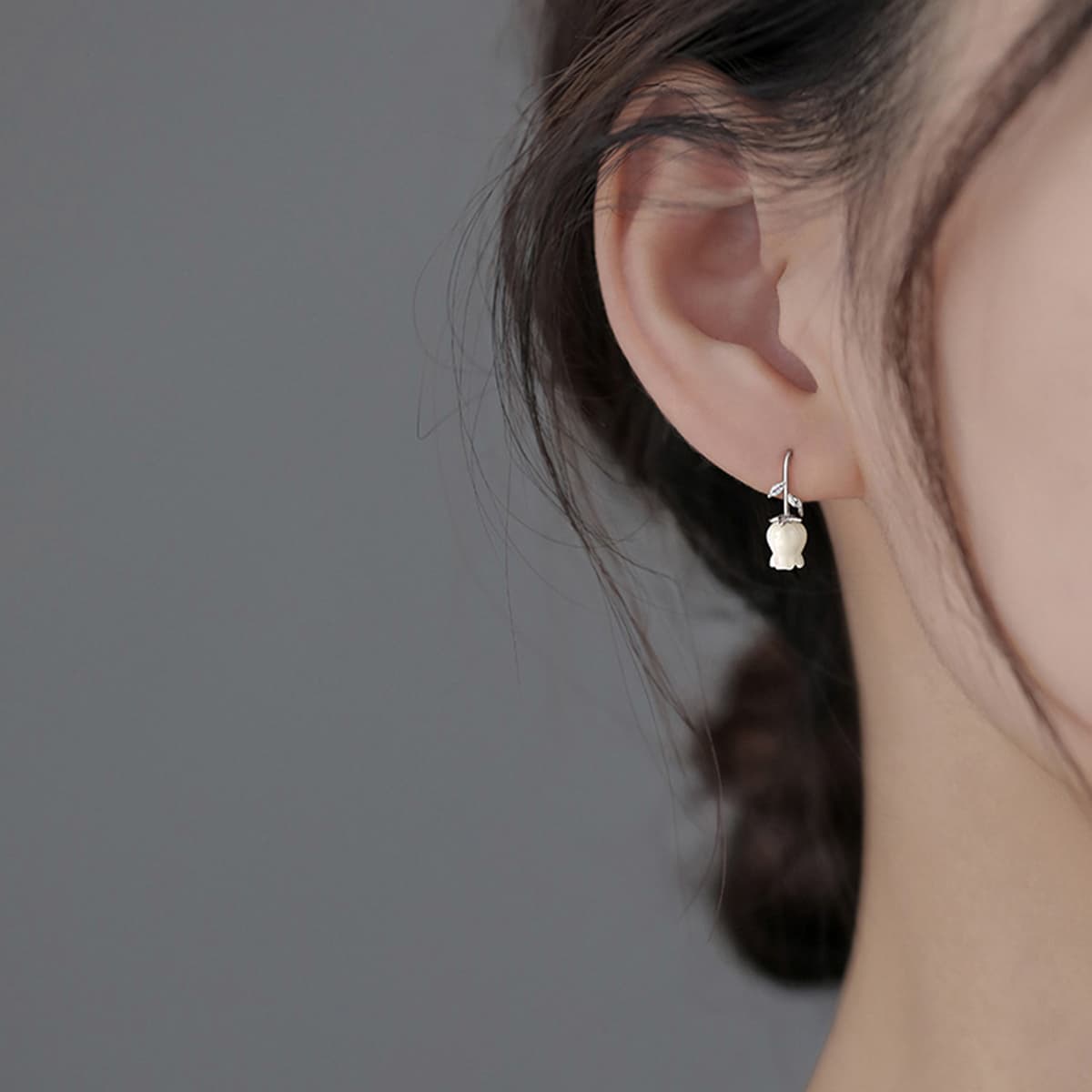 Серьги PIARA S925 - изображение 4