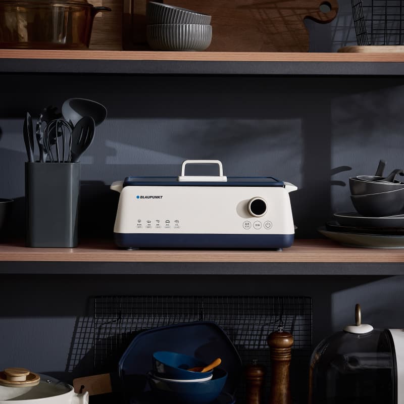 Blaupunkt BP-SK01-BAI - изображение 4
