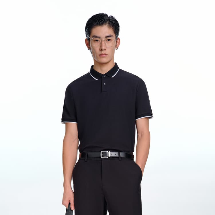 Поло GXG BASIC Polo - изображение 3