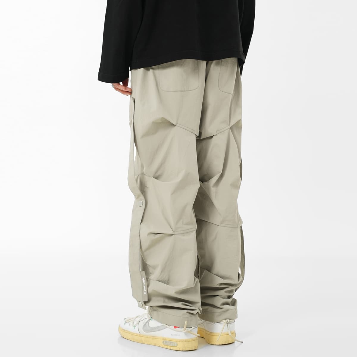 Штаны BJHG SS22 - изображение 4