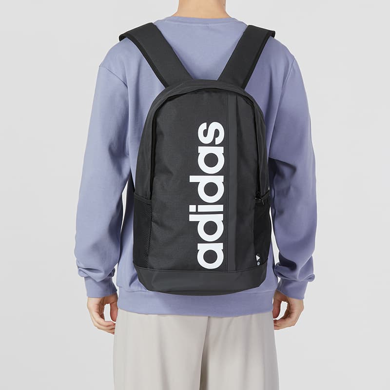 Рюкзак adidas Linear Bp Black - изображение 4