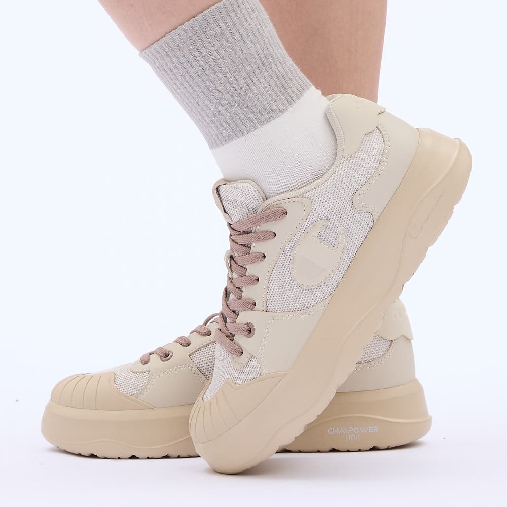 Кроссовки Champion Essentials Delta 1 - изображение 9