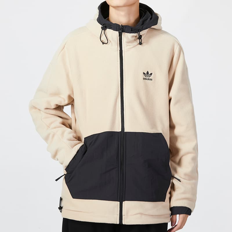 Куртка adidas originals Lock-Up Pf Jkt Logo - изображение 8