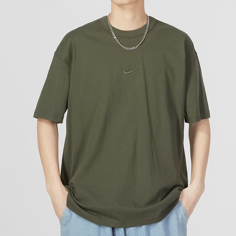 Футболка Nike Sportswear Premium Essentials - изображение 3