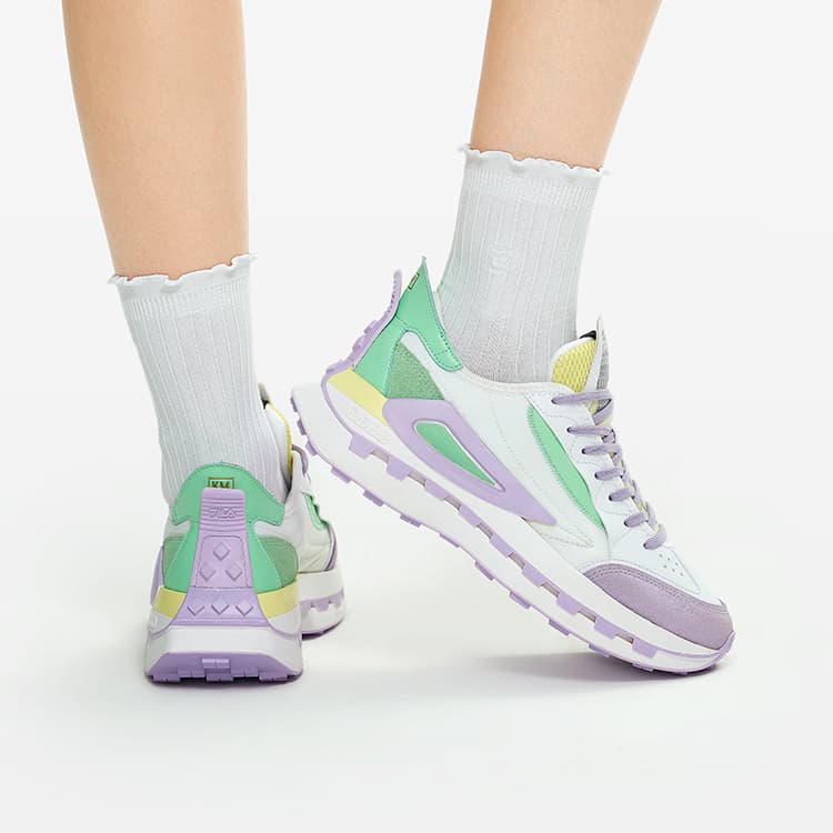 Кроссовки FILA KM - изображение 10