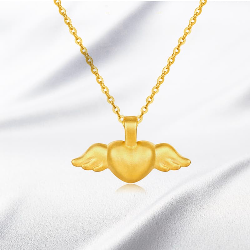 Ожерелье Verena Reine 18K S925 - изображение 2