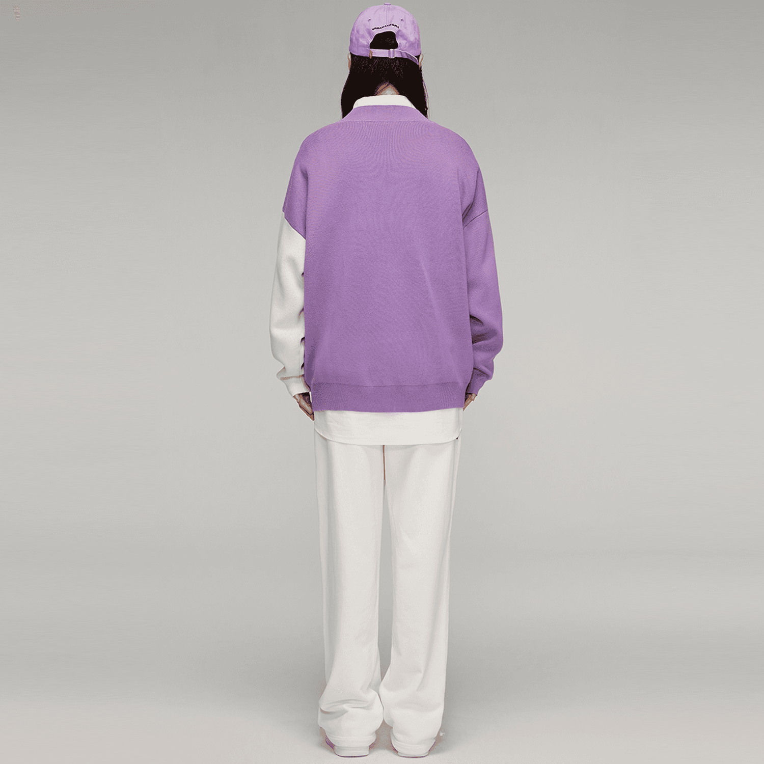 ICONS Lab Little Angel Knit Sweater - изображение 5