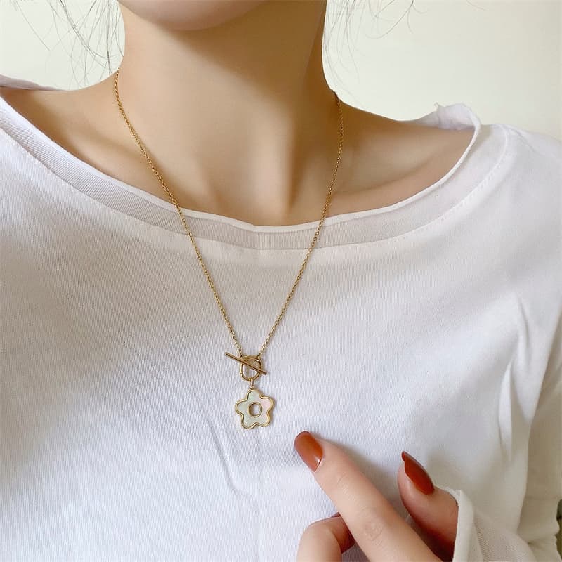 Ожерелье - изображение 3