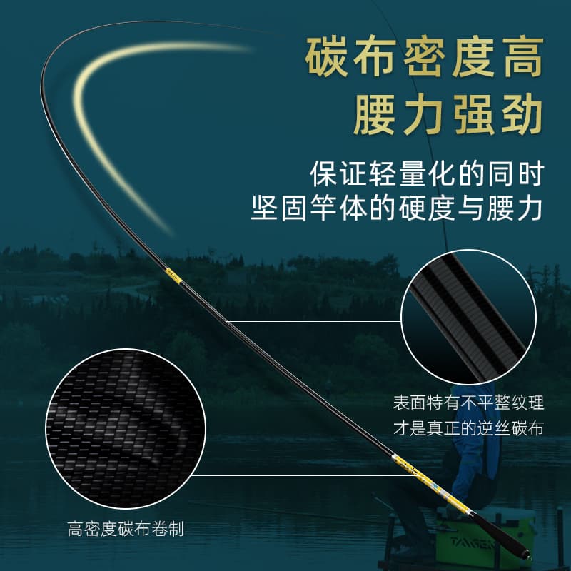 FISHINGFANS 2819 - изображение 4