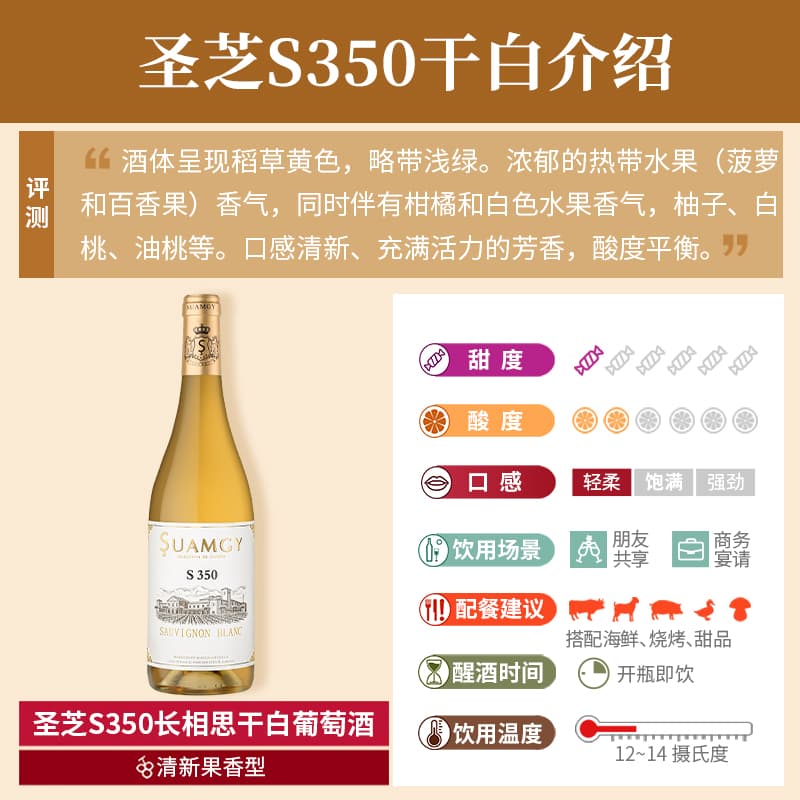 S350 750ml - изображение 3