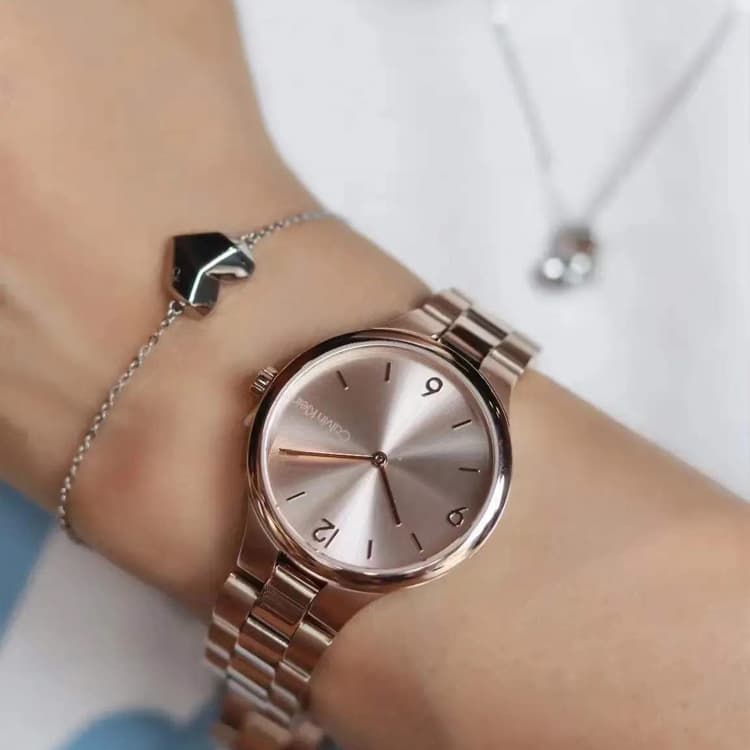 Механические часы CKCalvin Klein CK 25200131 - изображение 6