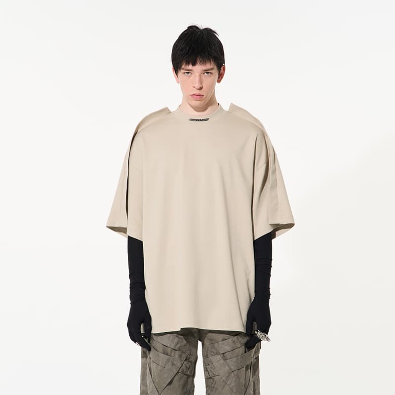 Футболка BLINDNOPLAN SS23 T - изображение 3