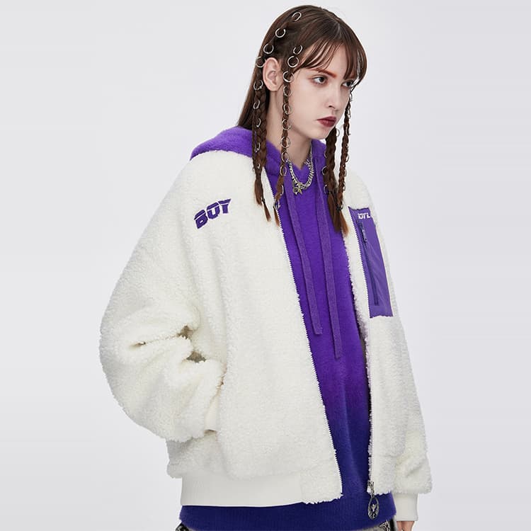 Куртка Boy London FW20 - изображение 7
