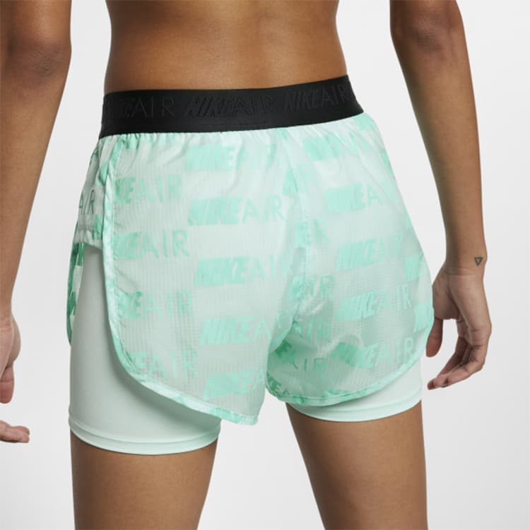 Шорты Nike - изображение 5