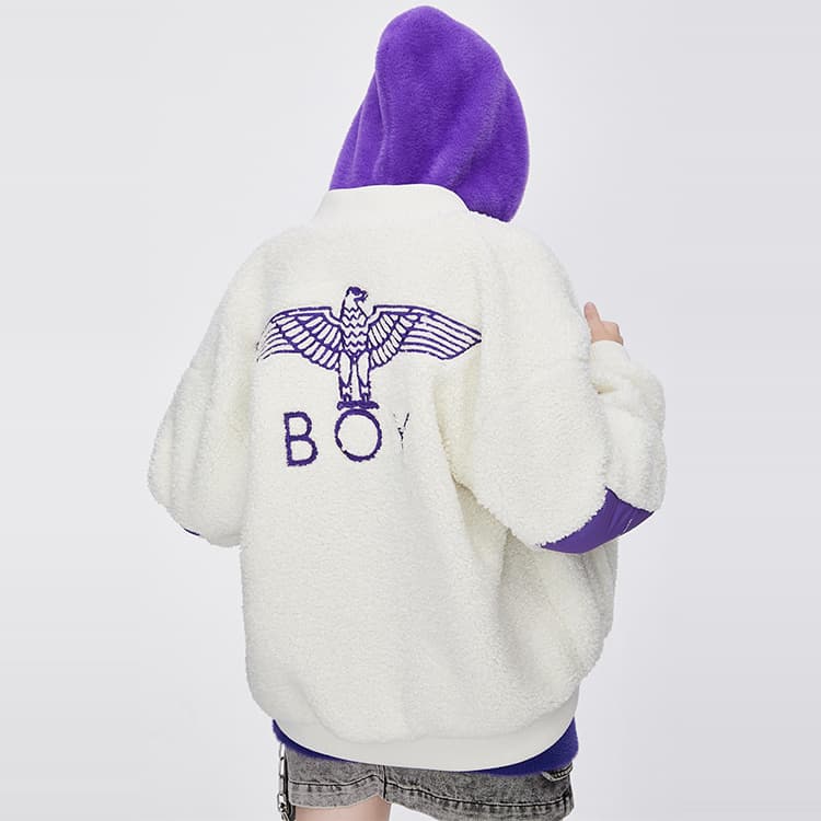 Куртка Boy London FW20 - изображение 4