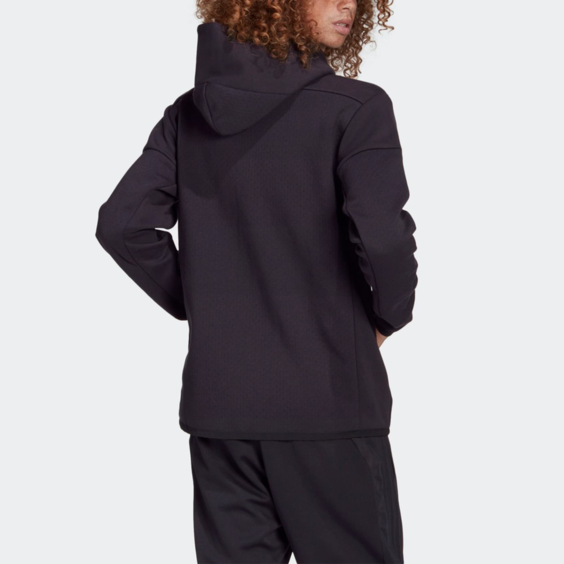 Куртка adidas Real Zne - изображение 6