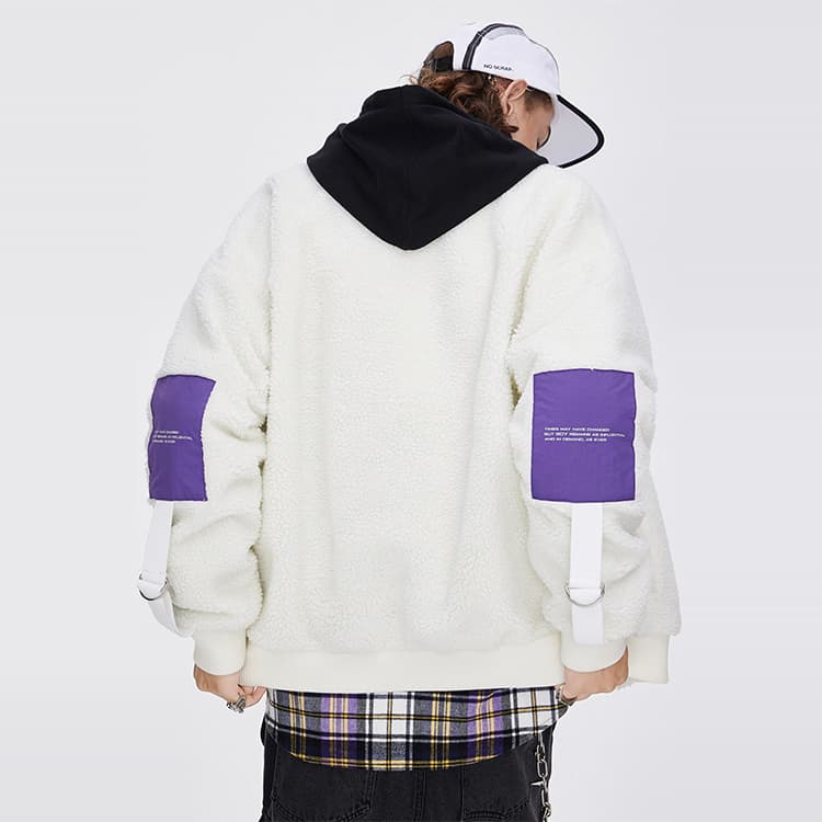Куртка Boy London FW20 - изображение 5