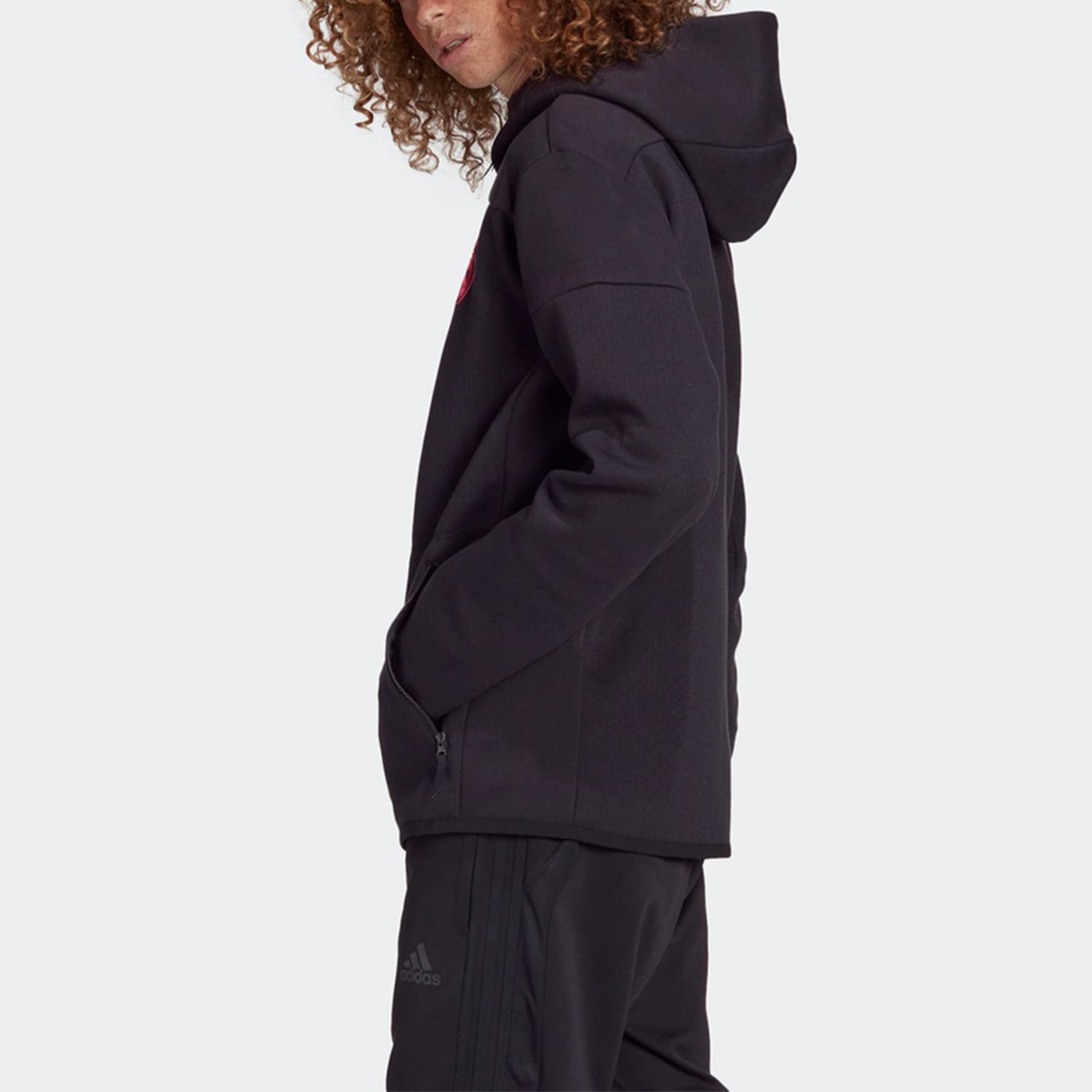 Куртка adidas Real Zne - изображение 5