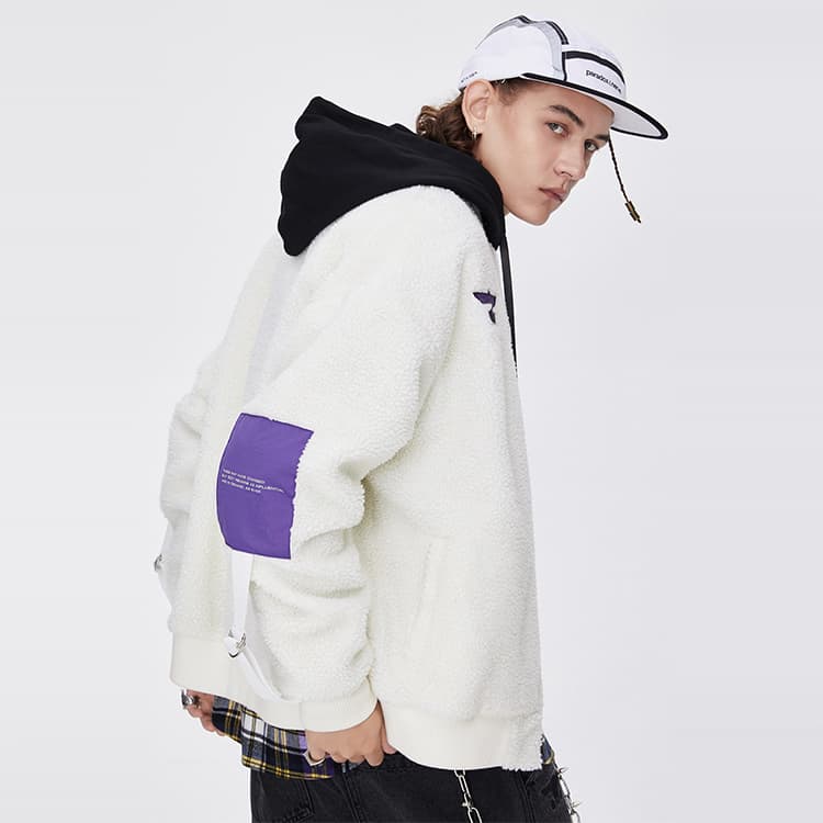 Куртка Boy London FW20 - изображение 6