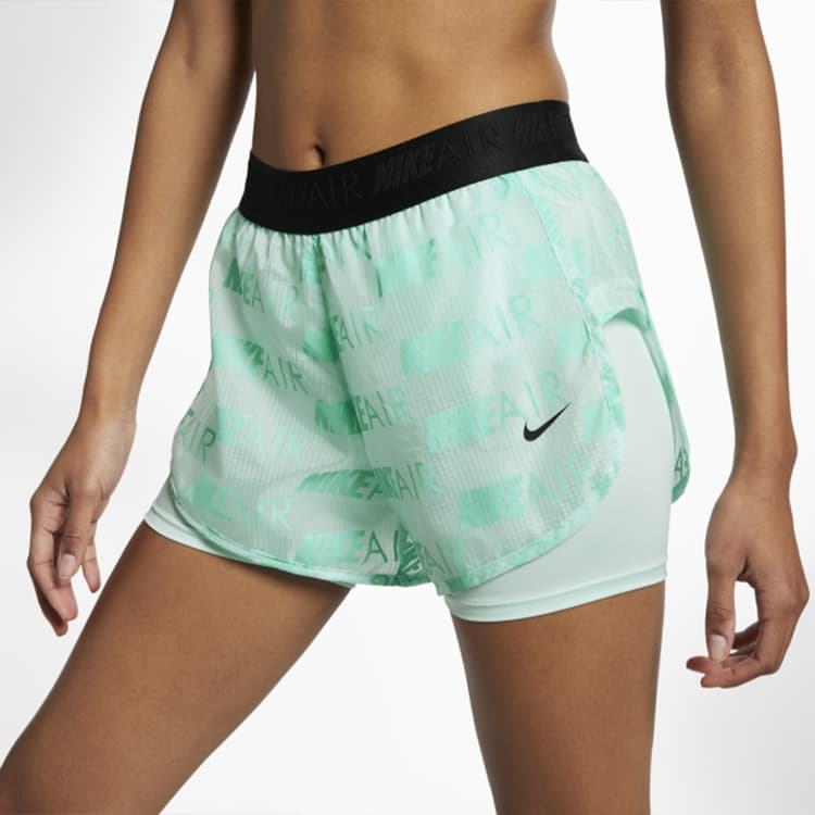 Шорты Nike - изображение 6