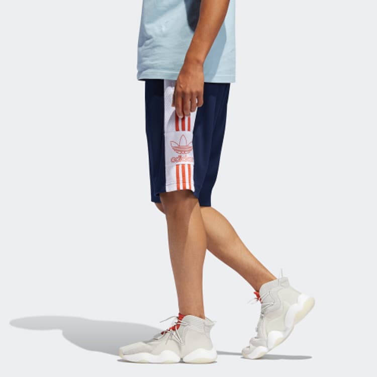 Шорты adidas Originals - изображение 4