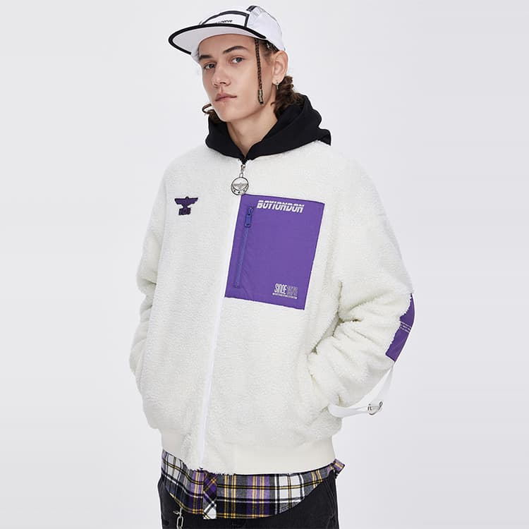 Куртка Boy London FW20 - изображение 3