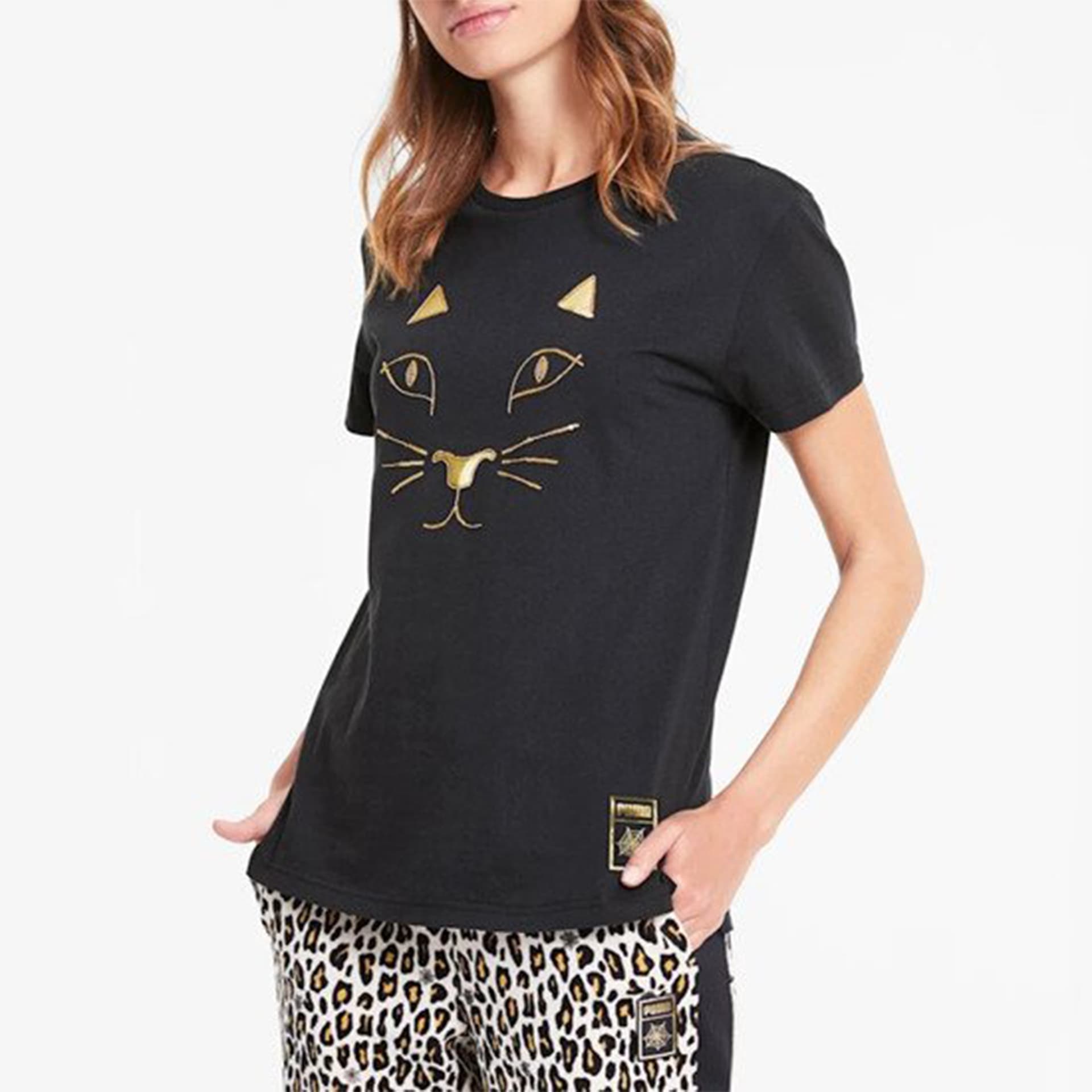 Футболка Puma x Charlotte SP20 T - изображение 3