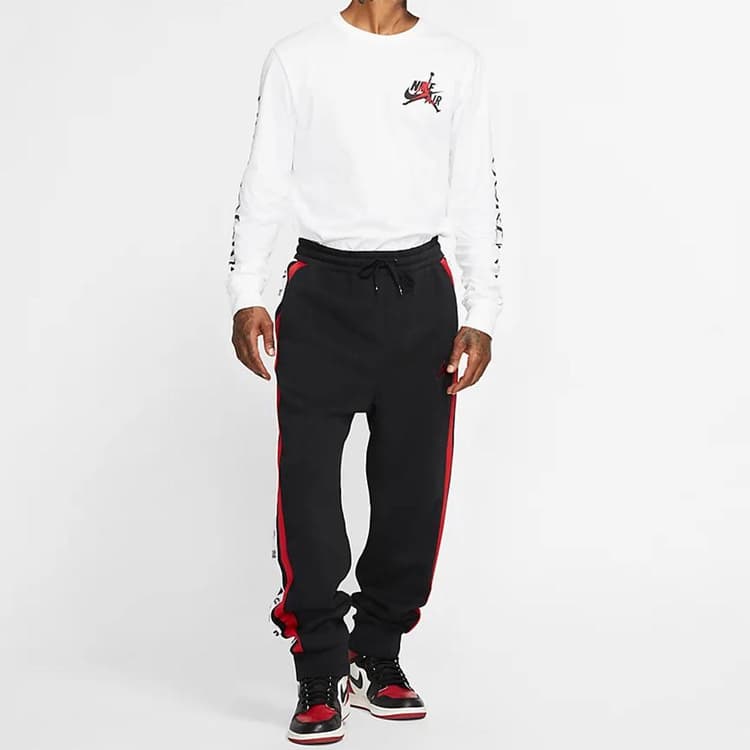 Спортивная одежда Jordan - изображение 7