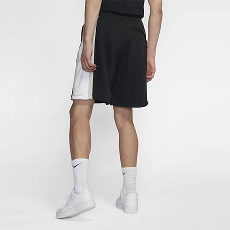 Шорты Nike Air French Terry Shorts - изображение 4