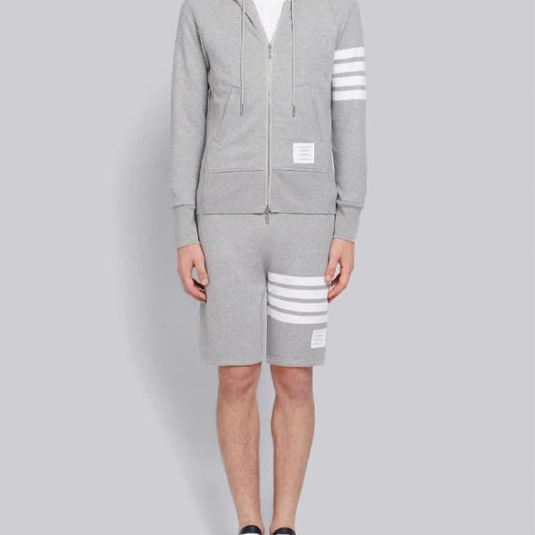 Шорты THOM BROWNE - изображение 5