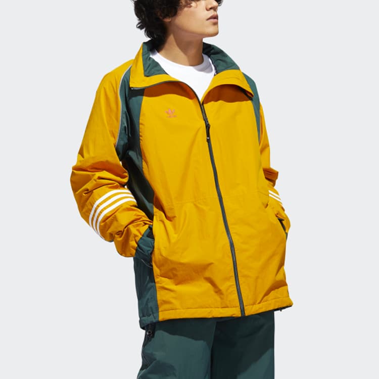 Куртка adidas Originals - изображение 6
