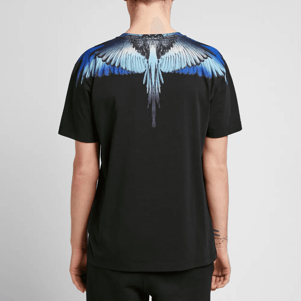 Футболка Marcelo Burlon - изображение 3