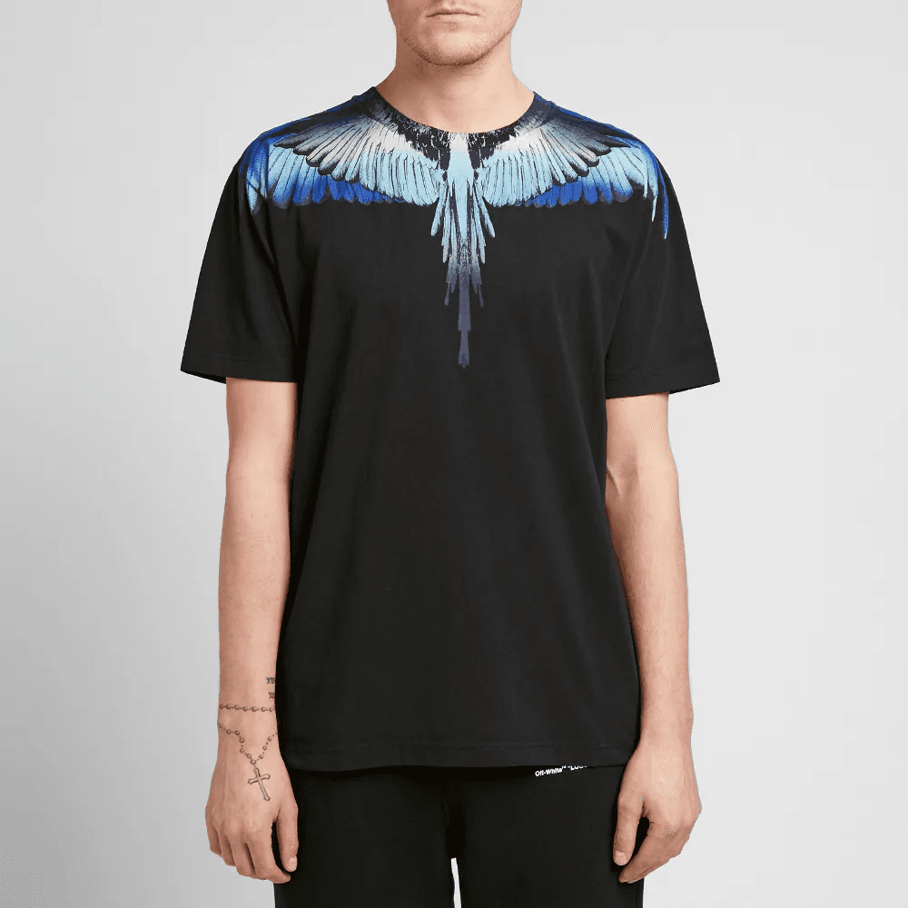 Футболка Marcelo Burlon - изображение 2