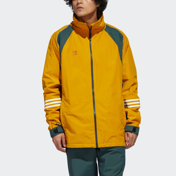 Куртка adidas Originals - изображение 3