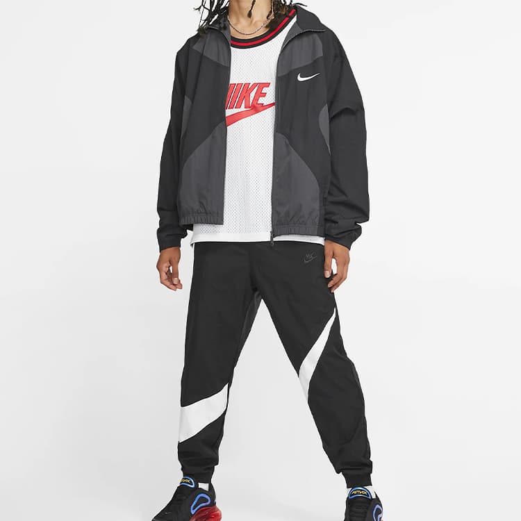 Куртка Nike Logo - изображение 4