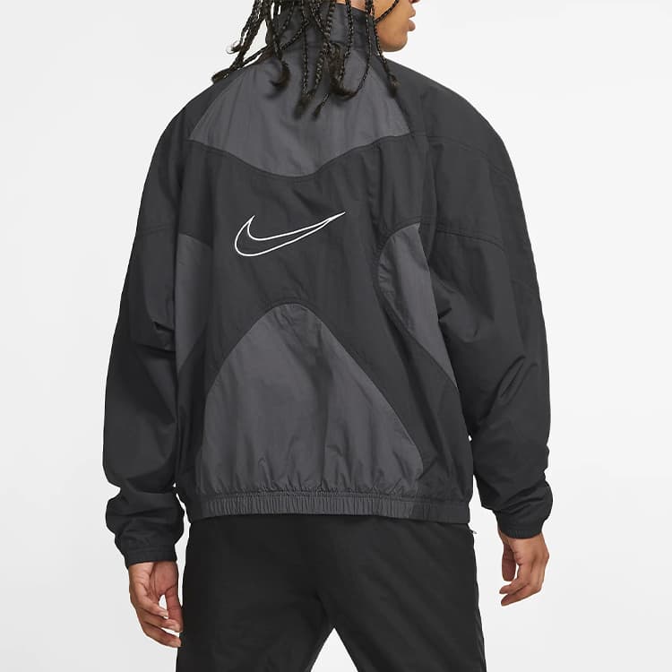 Куртка Nike Logo - изображение 3