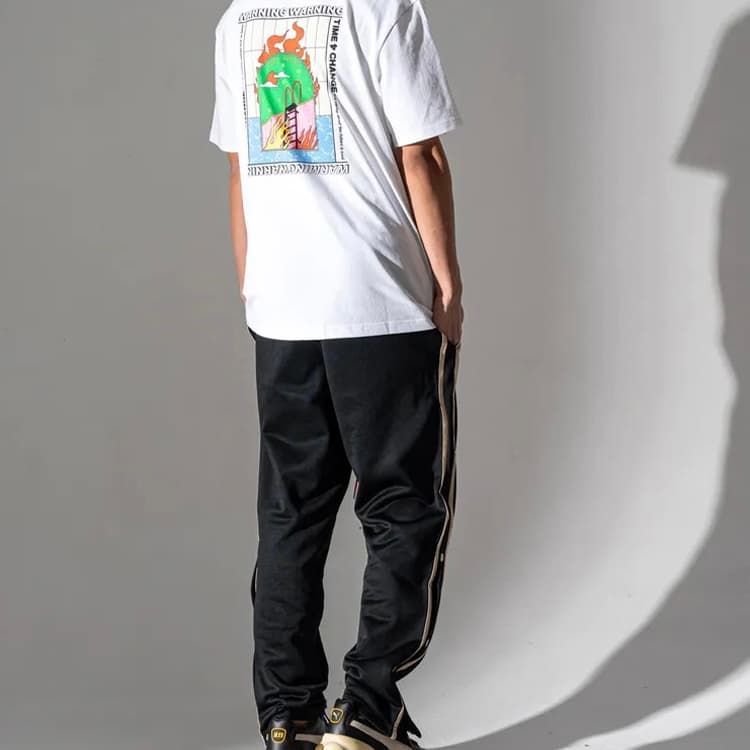 Футболка Puma T - изображение 5