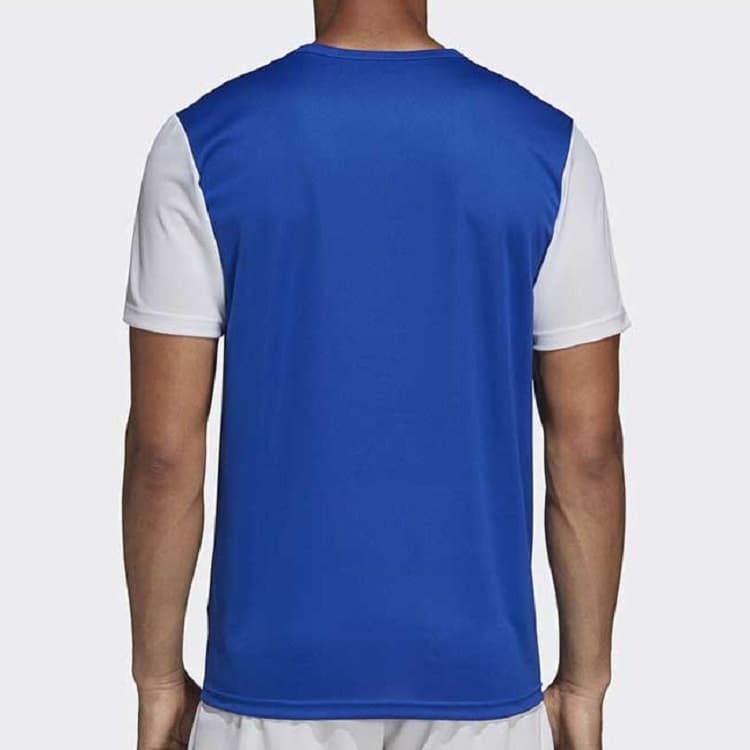 Футболка adidas Estro 19 Jersey - изображение 4