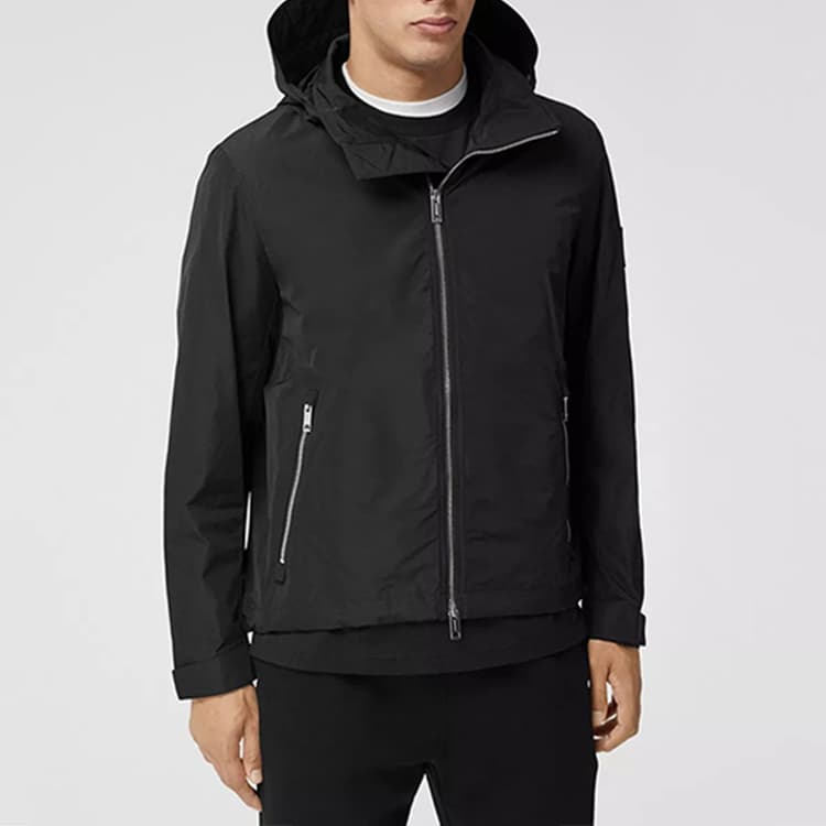 Куртка Burberry Logo - изображение 5