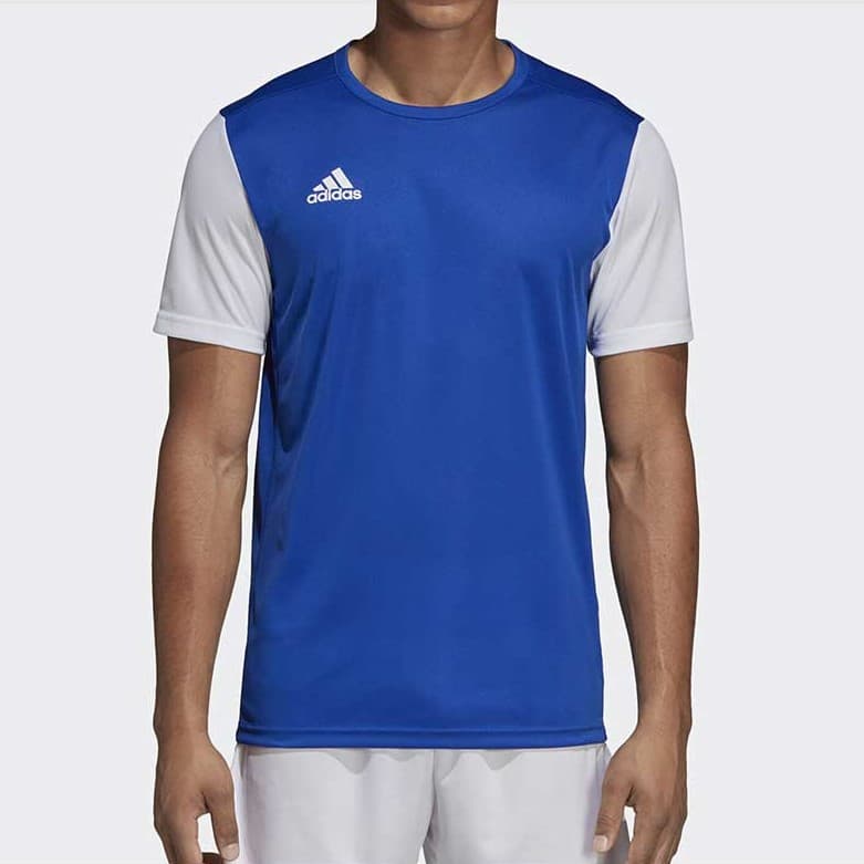 Футболка adidas Estro 19 Jersey - изображение 3