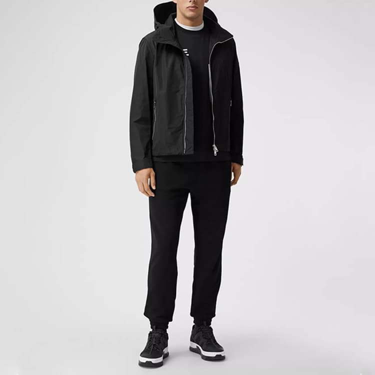 Куртка Burberry Logo - изображение 3