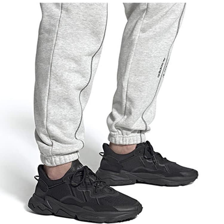 Кроссовки adidas Ozweego - изображение 7