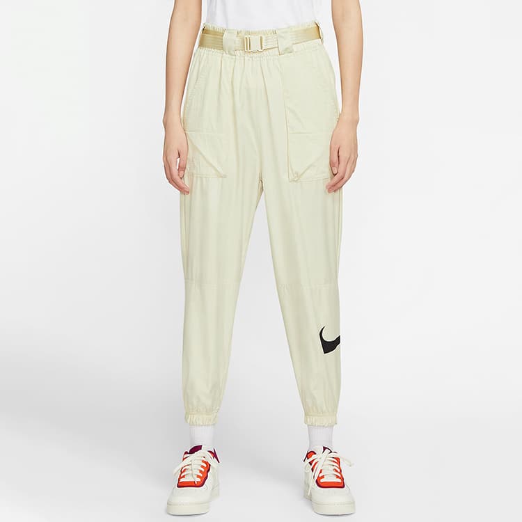 Штаны Nike Sportswear Swoosh - изображение 4