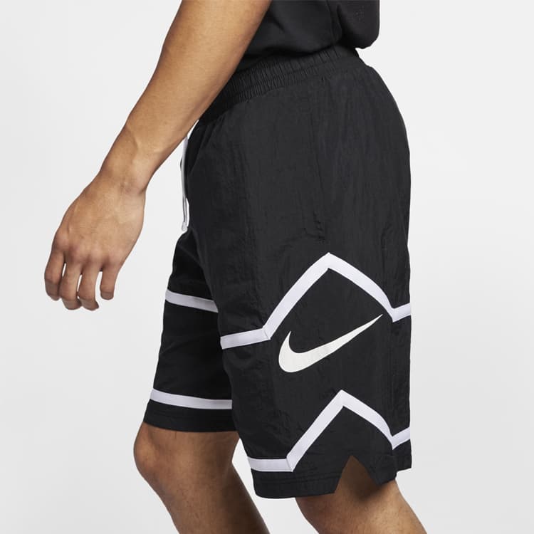 Баскетбольные шорты Nike Throwback - изображение 5