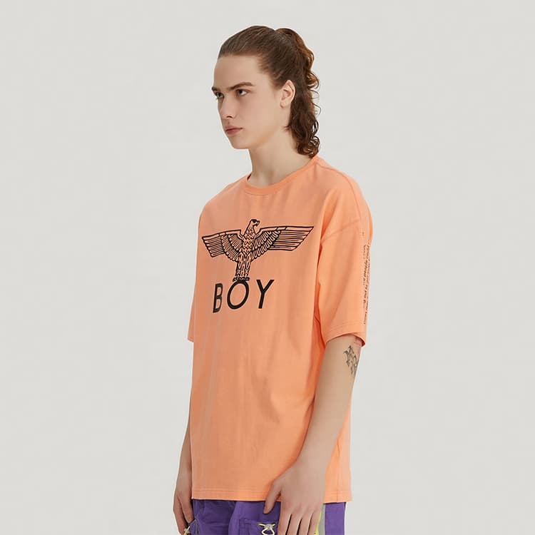 Футболка Boy London LogoT - изображение 6