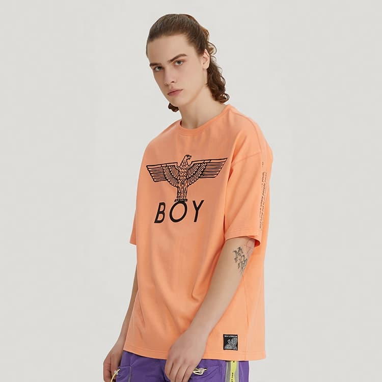 Футболка Boy London LogoT - изображение 5