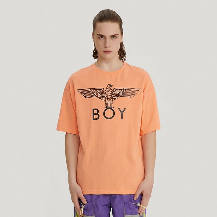 Футболка Boy London LogoT - изображение 3