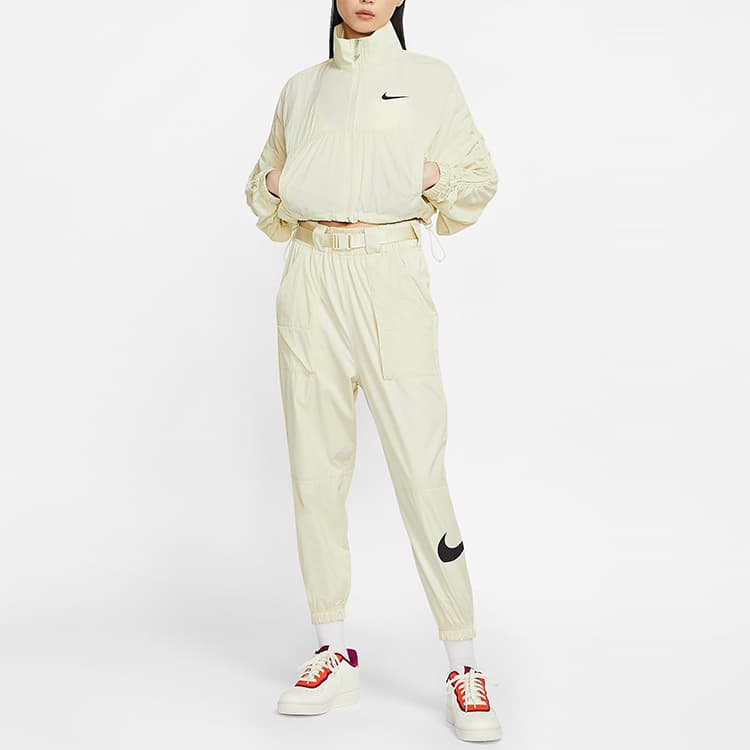 Штаны Nike Sportswear Swoosh - изображение 3